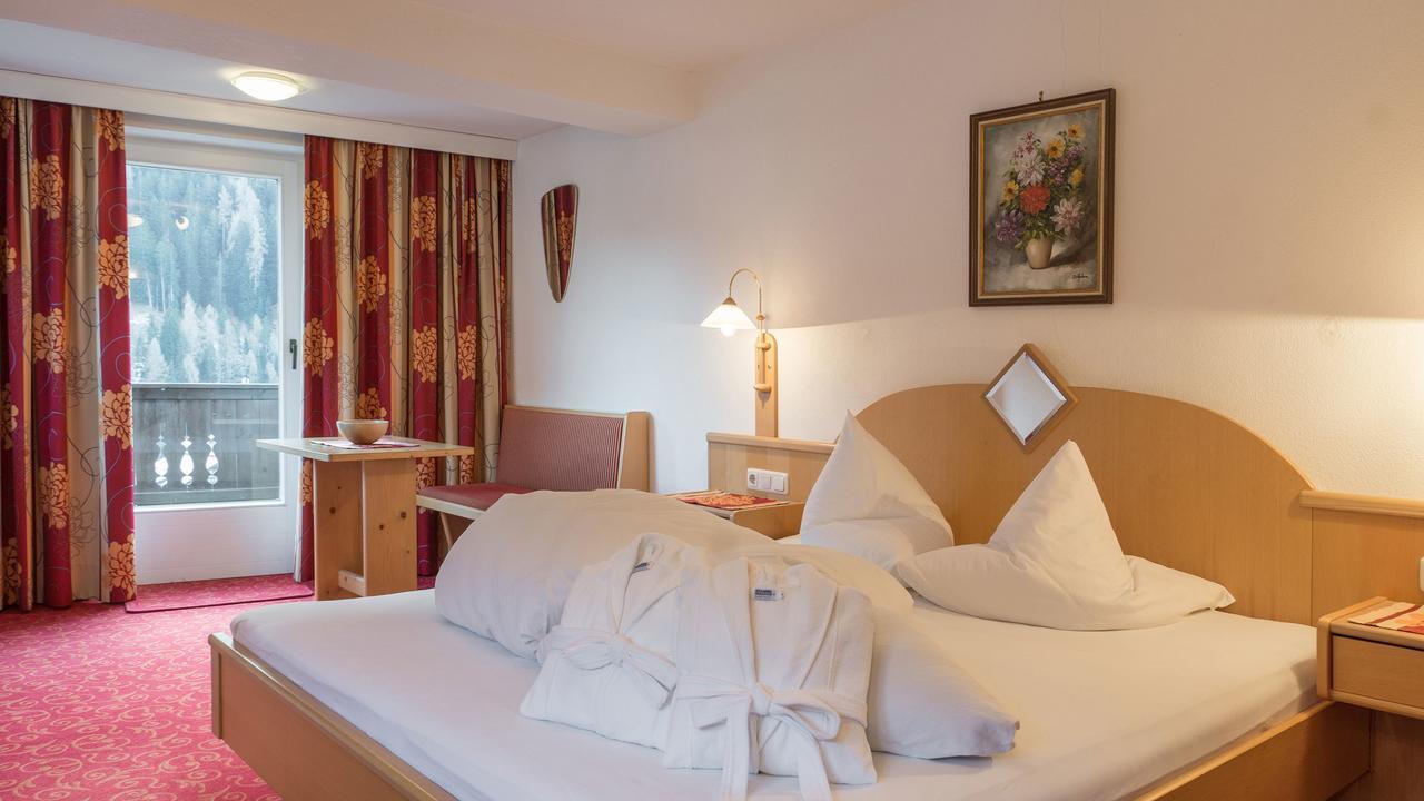 Haus Battisti Hotel Sankt Anton am Arlberg Ngoại thất bức ảnh