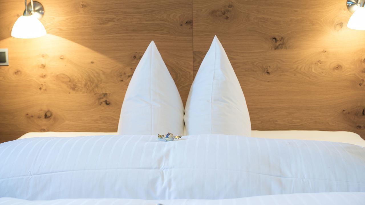 Haus Battisti Hotel Sankt Anton am Arlberg Ngoại thất bức ảnh
