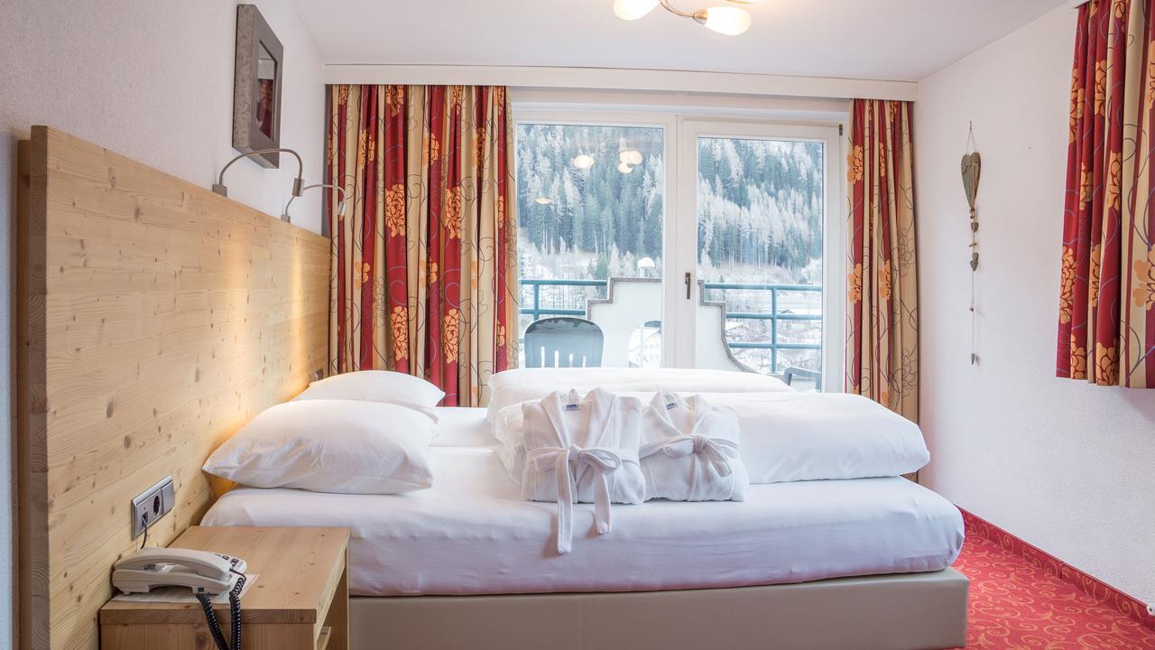 Haus Battisti Hotel Sankt Anton am Arlberg Ngoại thất bức ảnh