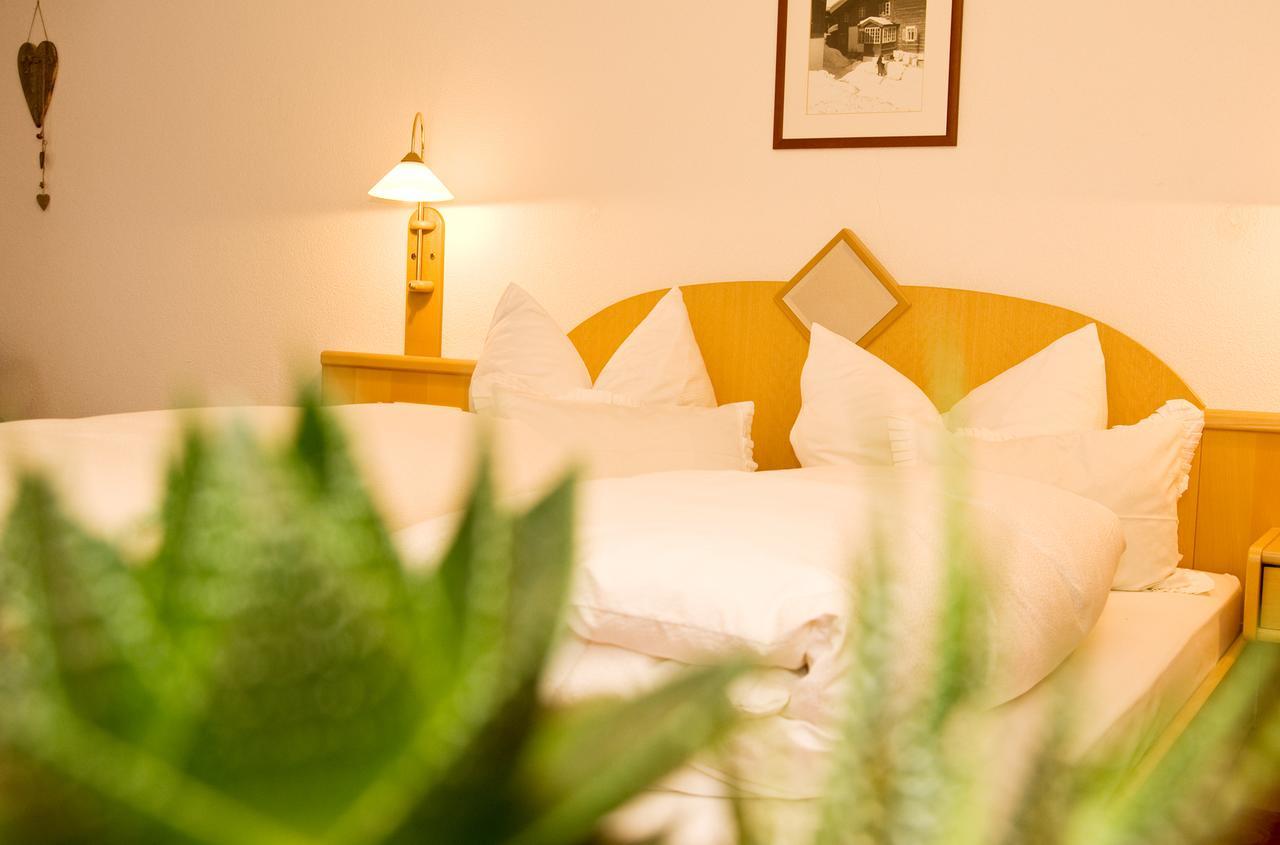 Haus Battisti Hotel Sankt Anton am Arlberg Ngoại thất bức ảnh